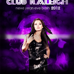 Club Raleigh