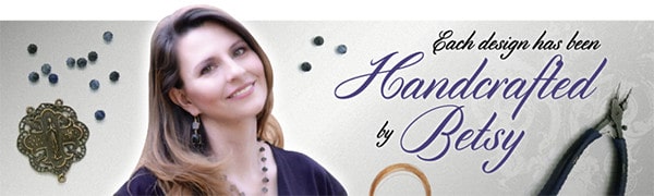 jewelry banner ad design