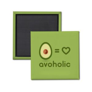 avocado magnet