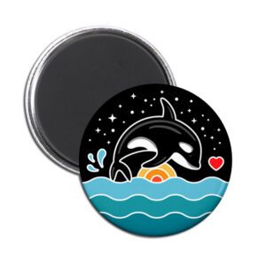 orca magnet
