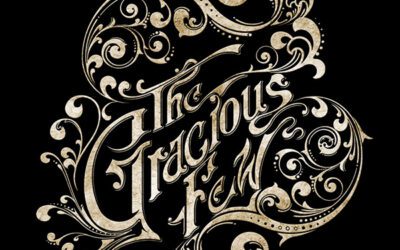 The Gracious Few Band Logo Design