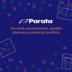 Parata Pharmacy Design Assets