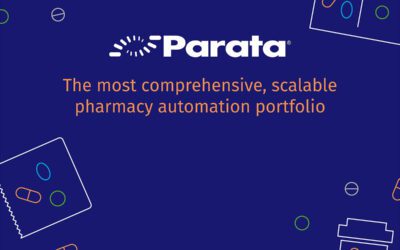 Parata Pharmacy Design Assets